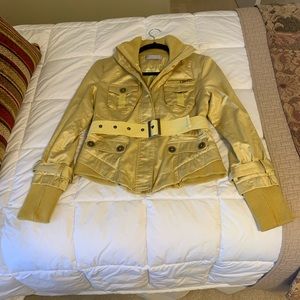 Woman’s jacket